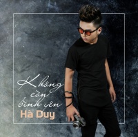 Không Còn Bình Yên - Hà Duy