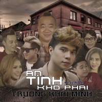 Ân Tình Khó Phai - Trương Khải Minh