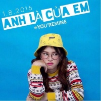 Anh Là Của Em - Bảo Uyên