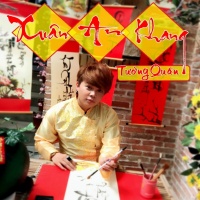 Xuân An Khang (Single) - Tường Quân