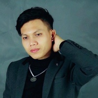 Khóc Theo Thời Gian (Single) - Nguyễn Hoàng Phong