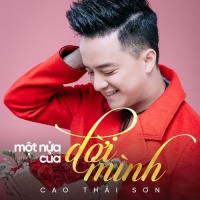 Một Nửa Của Đời Mình (Single) - Cao Thái Sơn
