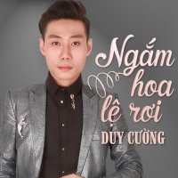 Ngắm Hoa Lệ Rơi - Duy Cường