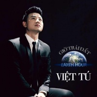 Giờ Trái Đất (Single) - Việt Tú