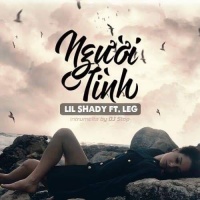 Người Tình (Single) - Lil Shady, LEG