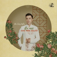 Ru Mãi Cho Nên Người (Single) - Bùi Trọng Nghĩa