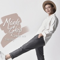 Mảnh Ghép Hoàn Hảo (Single) - Đông Hùng