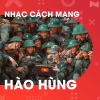 Những Bài Hát Nhạc Cách Mạng Không Lời Hào Hùng - Various Artists