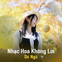 Nhạc Hoa Không Lời Dễ Ngủ - Various Artists