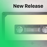 New Release - Various Artists