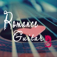 Romantic Guitar 3 - Various Artists