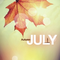 Autumn - July