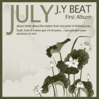 J.Y Beat - First Album - July