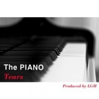 The Piano Tears - LGH