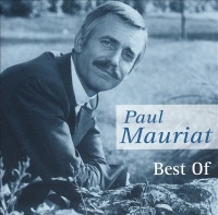Best Of Paul Mauriat - Paul Mauriat