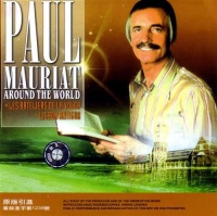 Around The World - Paul Mauriat