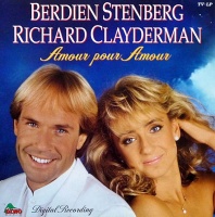 Amour Pour Amour - Richard Clayderman
