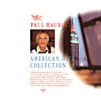 American Hits Collection - Paul Mauriat