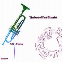 Amapola - The Best Of Paul Mauriat Vol. 5 - Paul Mauriat