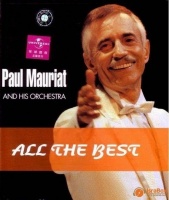 All The Best - Paul Mauriat