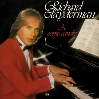 A Come Amore - Richard Clayderman