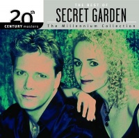 20th Century Masters - The Millennium Collection The Best of Secret Garden - Secret Garden