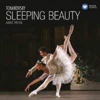 Sleeping Beauty 1 - Pyotr Ilyich Tchaikovsky