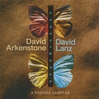 Convergence - David Lanz