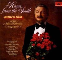 Roses From The South - James Last
