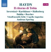 Il Ritorno di Tobia - Oratorio - Part II (Conclusion) - Joseph Haydn