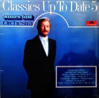 Classics Up To Date Vol. 5 - James Last