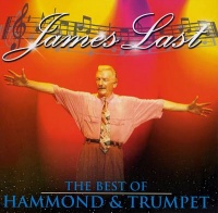 The Best Of Hammond & Trumpet - James Last