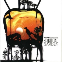 Spiritual Garden - Kitaro