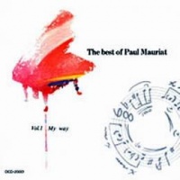 My Way - The Best Of Paul Mauriat Vol. 1 - Paul Mauriat