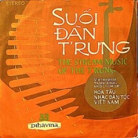 Đàn Bầu Với Dân Ca Quốc Tế - Thái Bảo