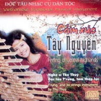 Cảm Xúc Tây Nguyên - Thu Thùy