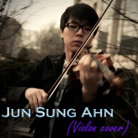 Những Bản Nhạc Violon Hay Nhất Của Jun Sung Ahn - Jun Sung Ahn