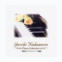 Korean TV Drama Theme Song Collection - Yuriko Nakamura