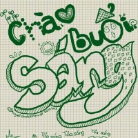 Những Bản Nhạc Không Lời Chào Buổi Sáng - Various Artists