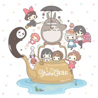 Nhạc Không Lời Của Studio Ghibli Hay Nhất - Various Artists