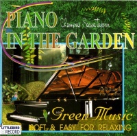 Piano In The Garden - Chamras Saewataporn