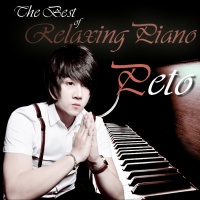 The Best Of Relaxing Piano - Peto
