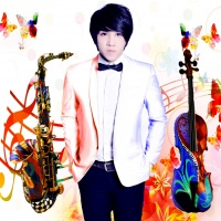 Symphony Dance Music - Peto