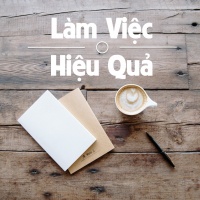 Nhạc Không Lời Giúp Làm Việc Hiệu Quả - Various Artists