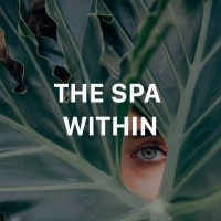 The Spa Within - Various Artists