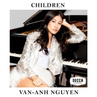 Children (Single) - Van-Anh Nguyen