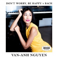 Don't Worry, Be Happy / Prelude (Single) - Van-Anh Nguyen