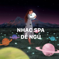 Nhạc Spa Dễ Ngủ - Various Artists