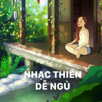 Nhạc Thiền Yoga Dễ Ngủ - Various Artists
