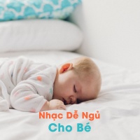 Nhạc Dễ Ngủ Cho Bé - Various Artists